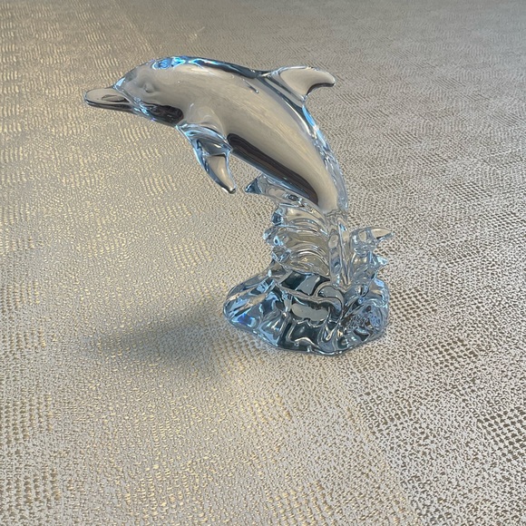 Princess House Other - Princess House - Wonders of the Wild  Dolphin